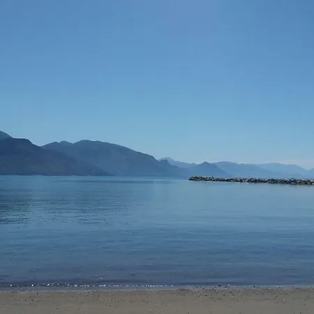 Сasa de vacaciones Casetta Serena