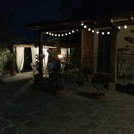 Сasa de vacaciones Casetta Serena *