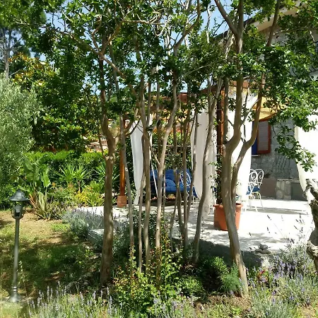 Сasa de vacaciones Casetta Serena *