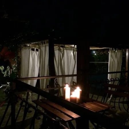 Сasa de vacaciones Casetta Serena