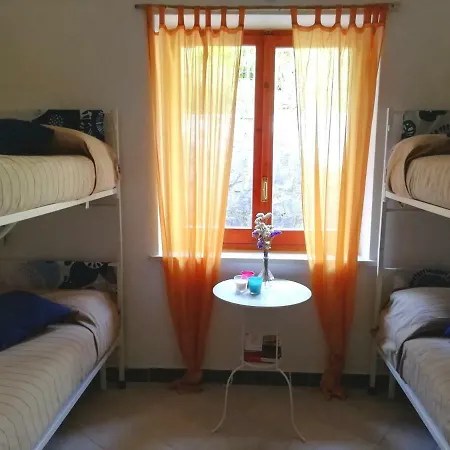 Casetta Serena Сasa de vacaciones *