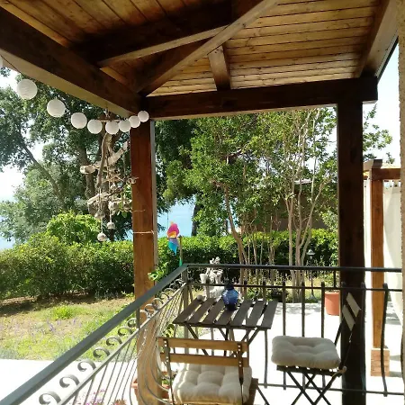 Сasa de vacaciones Casetta Serena *